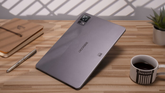 【Amazonで11000円割引】2K FHD IPSディスプレイ+15GB+128GBのタブレット限定セール開催中、Widevine L1（Netflix）対応、限定￥21,900！のメイン画像