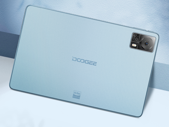 【11000円OFF】DOOGEE T20Sは￥21,800で購入でき、2Kディスプレイ＆15GB+256GB＆8コア CPUのメイン画像