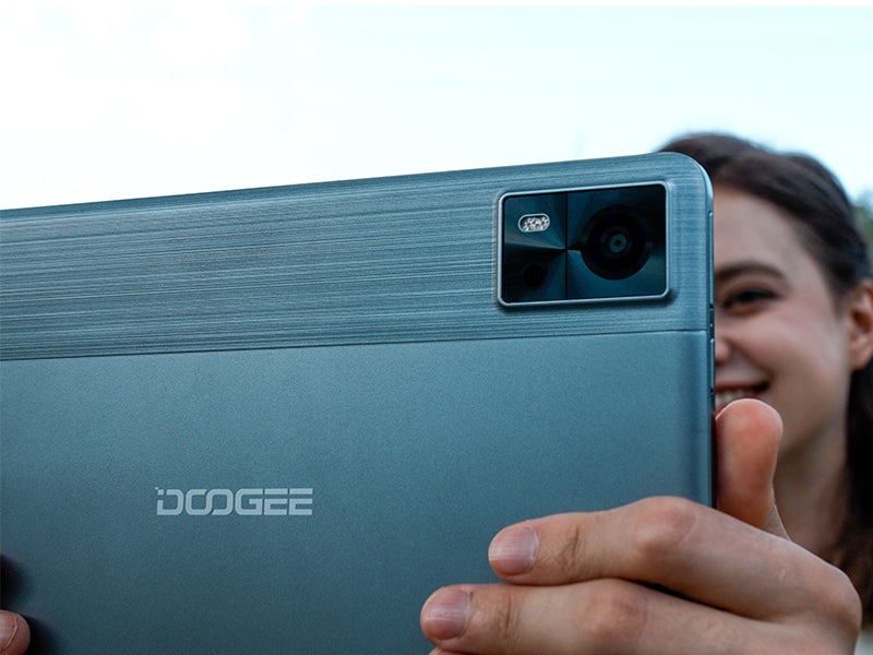 限定15900円！DOOGEE Helio G99 CPU 防水 タブレット「R10」値下げ、素晴らしい体験をお楽しみください！9GB+128GB「T10E」も限定セールを実施しています。のサブ画像9