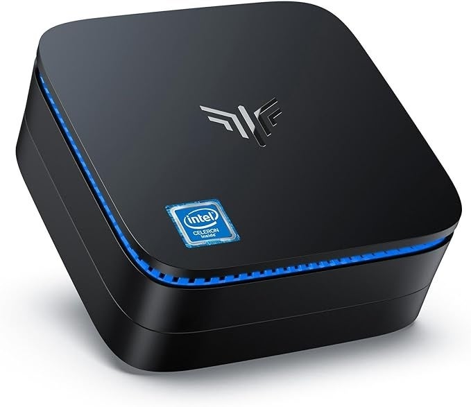 年間最大級セール【Amazonブラックフライデー最大50％OFF】NiPoGiミニPC/YUNDOO家庭用脱⽑器、人気特選製品先行セールを開催！のサブ画像2