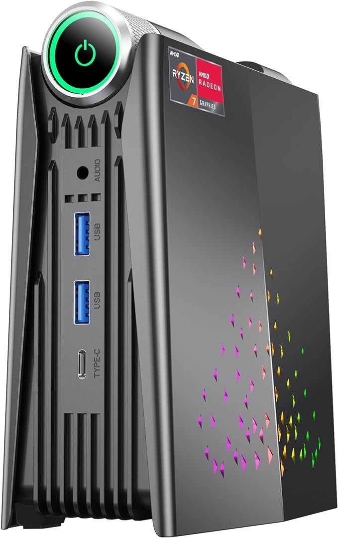 年間最大級セール【Amazonブラックフライデー最大50％OFF】NiPoGiミニPC/YUNDOO家庭用脱⽑器、人気特選製品先行セールを開催！のサブ画像4