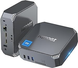 年間最大級セール【Amazonブラックフライデー最大50％OFF】NiPoGiミニPC/YUNDOO家庭用脱⽑器、人気特選製品先行セールを開催！のサブ画像7