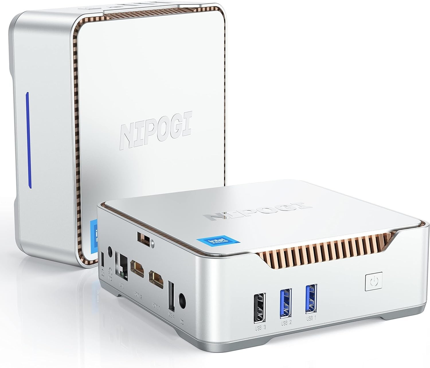 年間最大級セール【Amazonブラックフライデー最大50％OFF】NiPoGiミニPC/YUNDOO家庭用脱⽑器、人気特選製品先行セールを開催！のサブ画像8