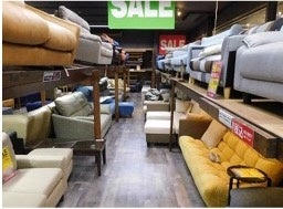 海外ブランドなどの“憧れの高級家具”が最大90％引きで購入できる「憧れるのをやめましょう割」を11月30日より兵庫2店舗で開催〜公式インスタグラムで「イスにすわろうぜキャンペーン」も同時展開〜のサブ画像10