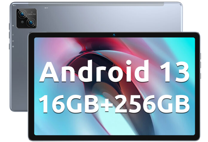 【新品発売】特価9,990円!!Amazon android 13 64GB/256GB高いコストパフォーマンスタブレットが超激安で販売中!!のメイン画像