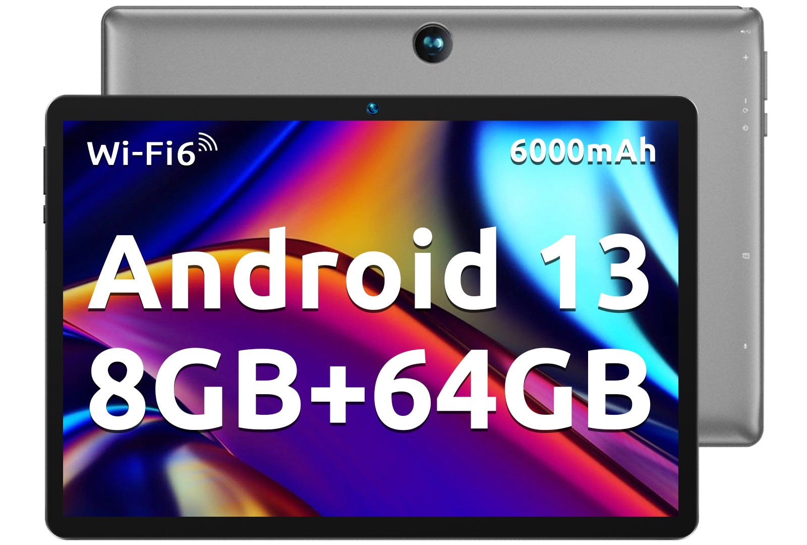 【新品発売】特価9,990円!!Amazon android 13 64GB/256GB高いコストパフォーマンスタブレットが超激安で販売中!!のサブ画像4