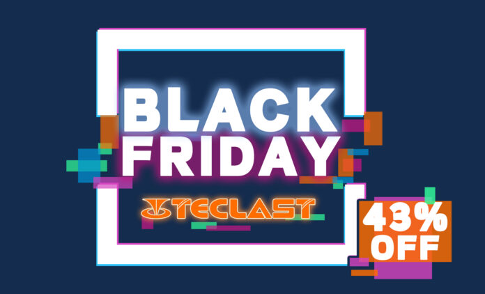 【Black Friday】10,900円 ! TECLAST 予熱イベント開催！人気のタブレットがお得な特典付きで早期スタート！のメイン画像