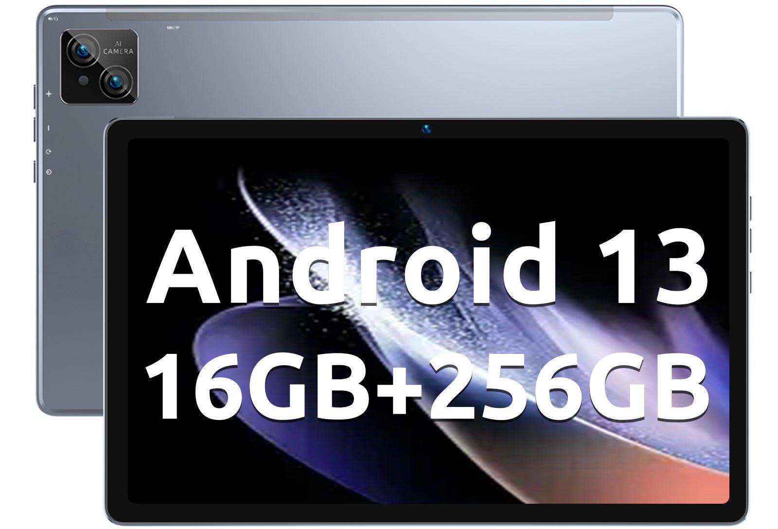 【ブラックフライデーセール開催中】Amazon android 13 64GB/256GBタブレットが超激安で販売中!！最安価格 9,990円‼のサブ画像1