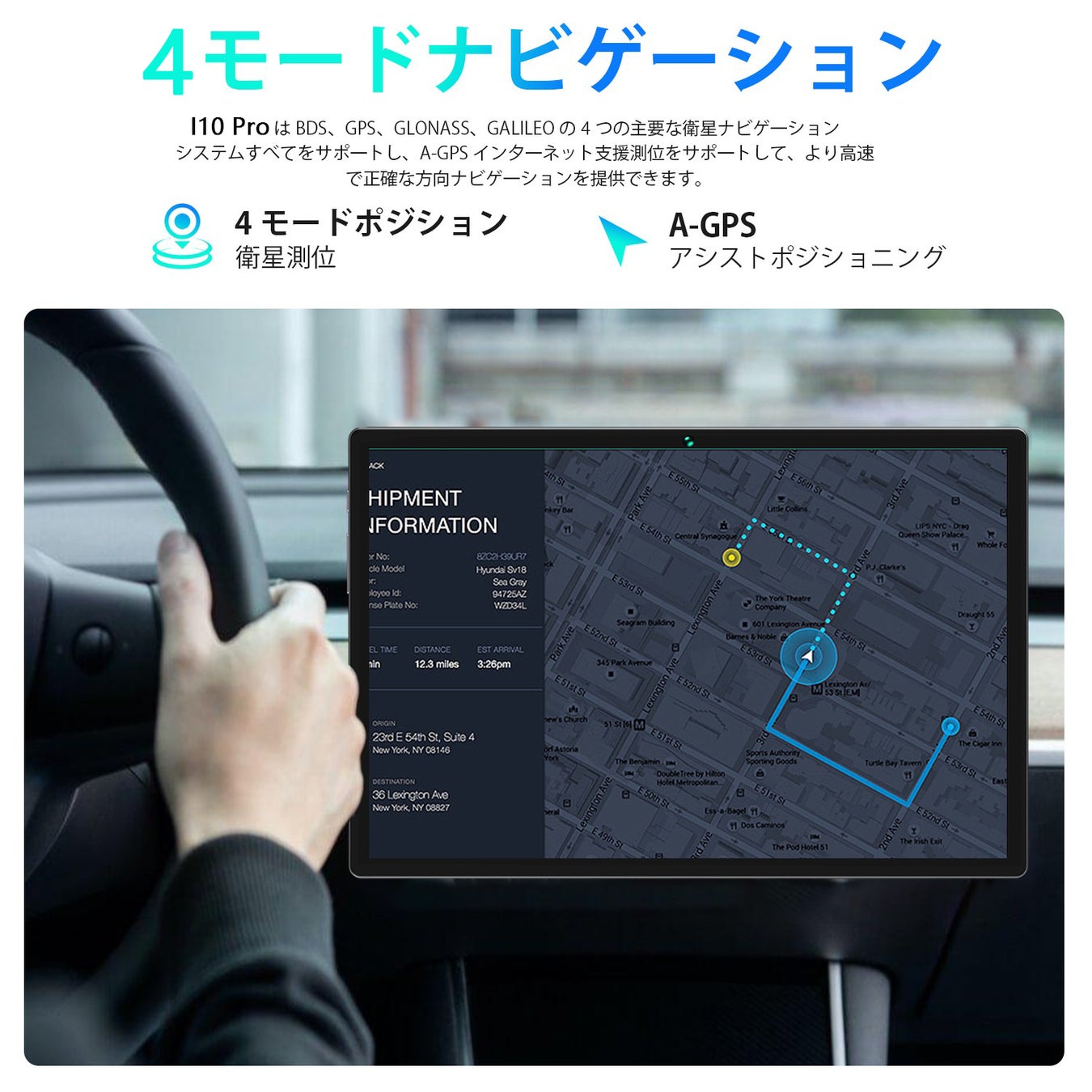 【Amazonビッグセール】64GB/256GBタブレットが11,300円から！今週のみ有効~のサブ画像6