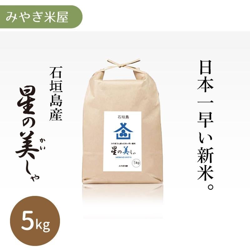 沖縄の離島にしかない“宝物”を一堂に集めたWEBショッピングモール「おきなわ離島マルシェ～南国からの贈り物～」がオープンのサブ画像6_星の美しゃ（ほしのかいしゃ）