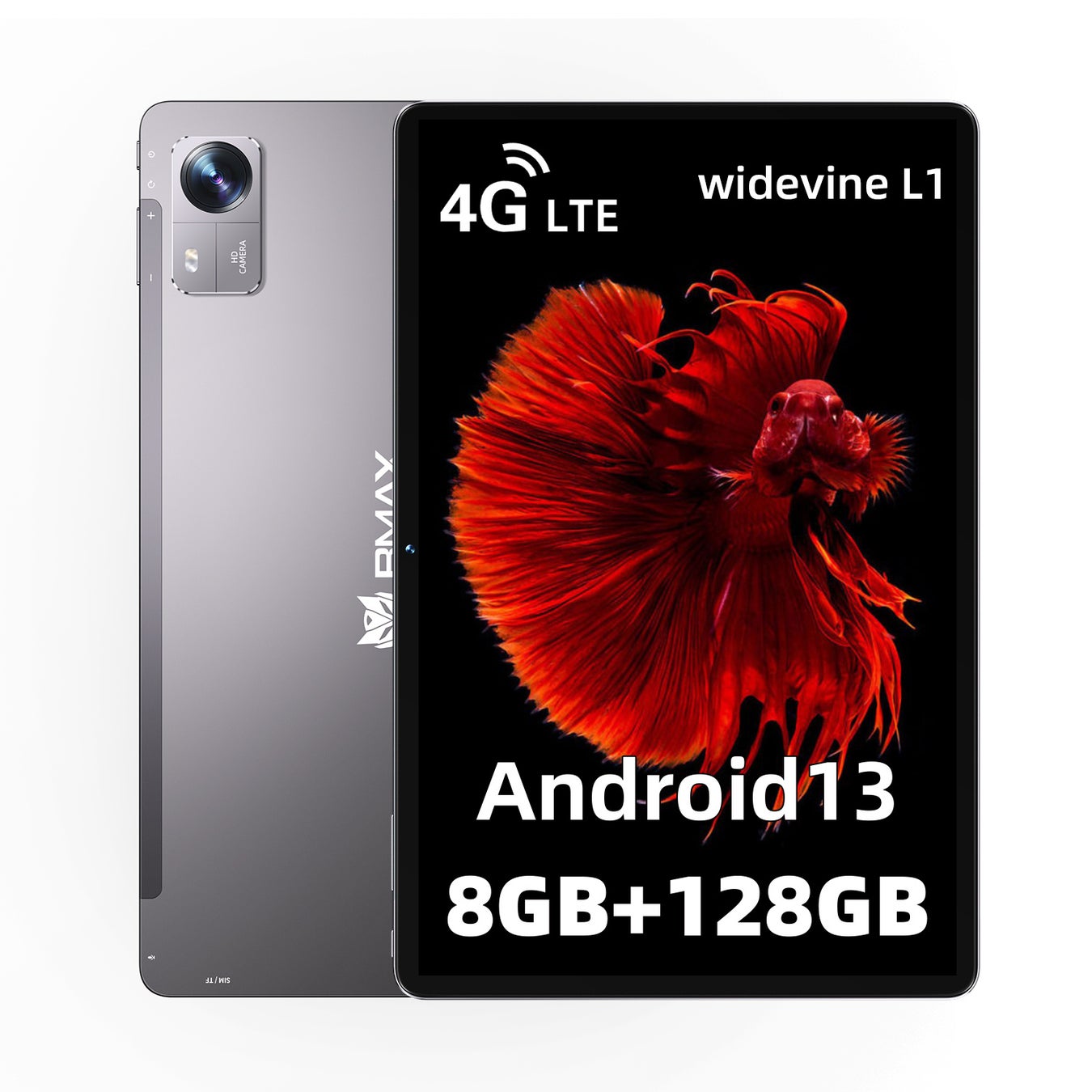 【ブラックフライデー】史上最安值9,290円!タブレットAndroid 13 64GB/256GB人気製品オススメ！お気に入りの製品が超激安で販売中!! 第一弹のサブ画像3