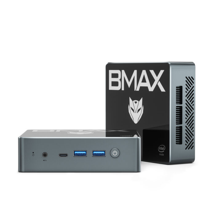 Black Friday Week 2！N100 16GB+512GBミニPC、たったの22,799円！！のメイン画像