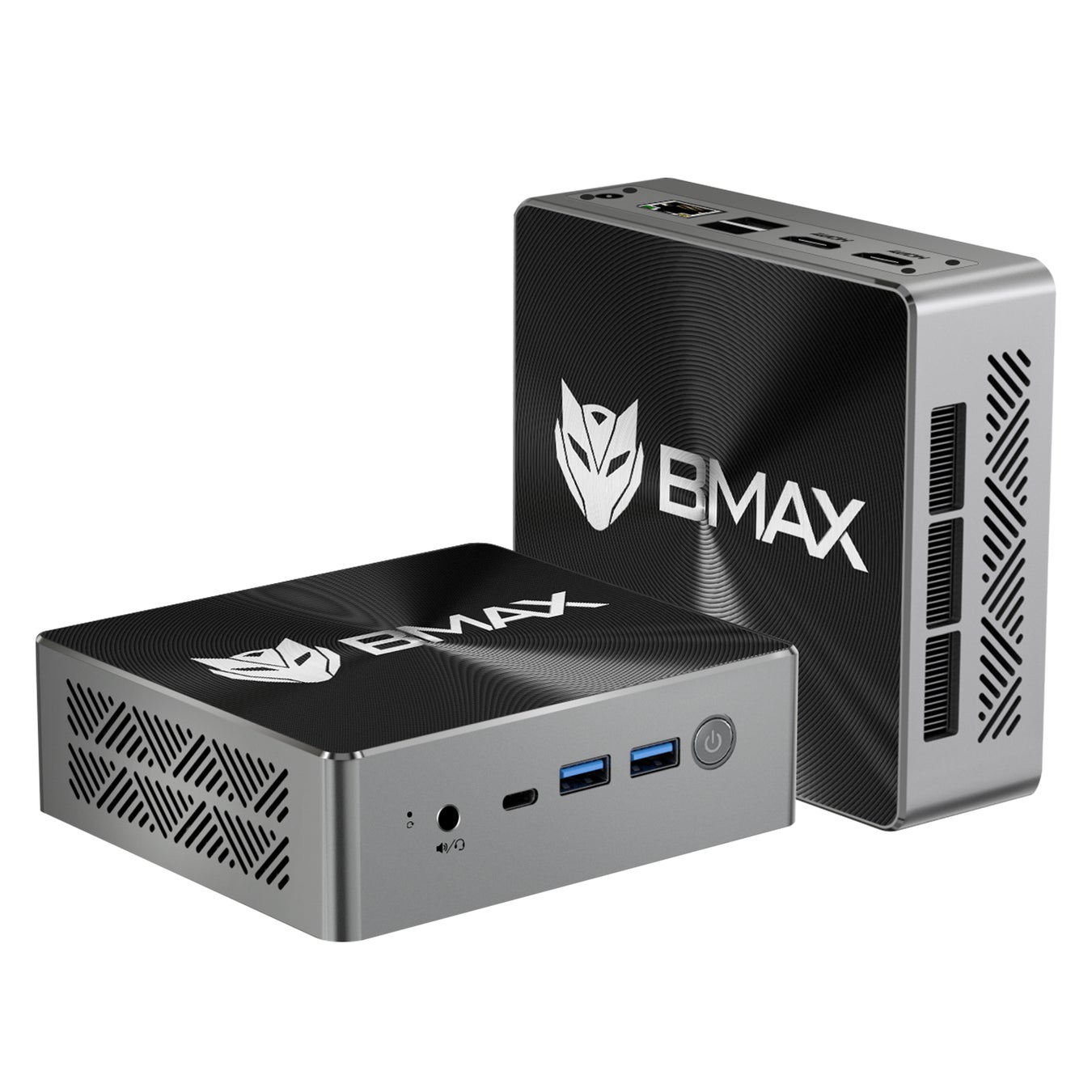 Black Friday Week 2！N100 16GB+512GBミニPC、たったの22,799円！！のサブ画像3