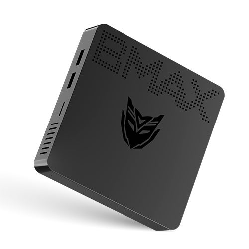 Black Friday Week 2！N100 16GB+512GBミニPC、たったの22,799円！！のサブ画像6