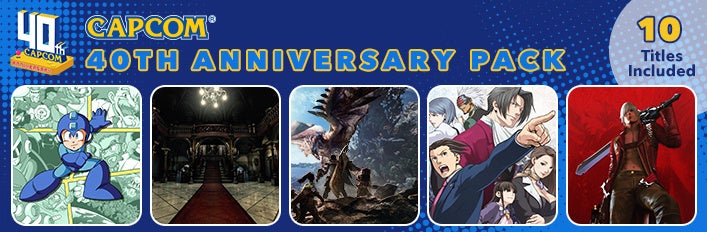「CAPCOM BLACK FRIDAY SALE」がアップデート！ Steam Storeセールにシリーズ最新作『ストリートファイター6』が初登場！のサブ画像20