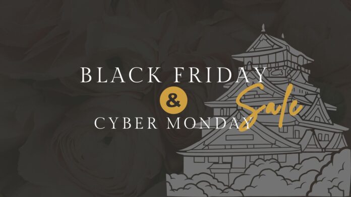 【80時間限定】憧れスイートルームや絶景ランチが最大約60％OFF！『ブラックフライデー＆サイバーマンデーセール』開催のメイン画像