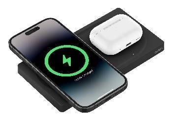 【Belkin】ディズニー創立100周年コラボ製品、Good Design受賞iPhone15対応MagSafe製品などAmazon ブラックフライデーで172製品が最大68%オフのサブ画像10