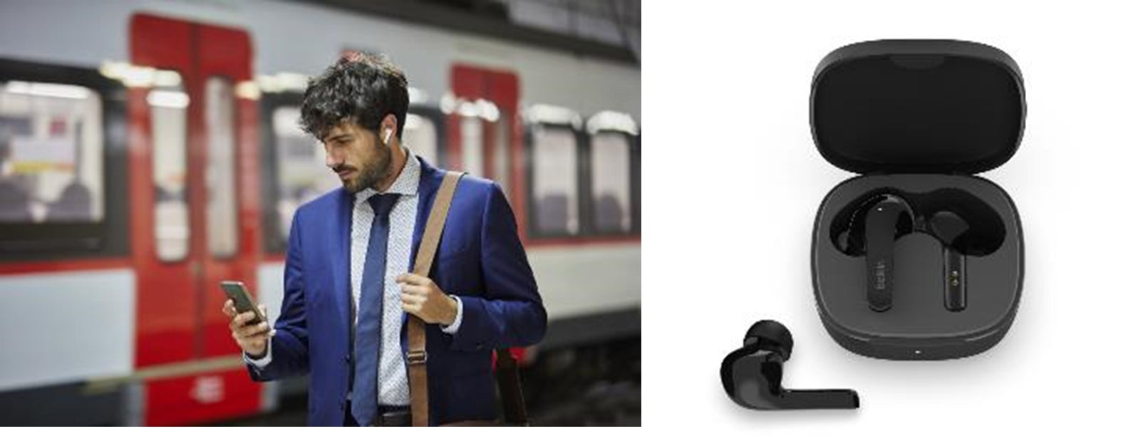 【Belkin】ディズニー創立100周年コラボ製品、Good Design受賞iPhone15対応MagSafe製品などAmazon ブラックフライデーで172製品が最大68%オフのサブ画像15