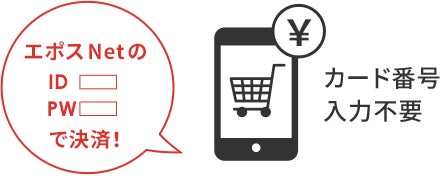 新規登録で2,000円分のクーポン！サンキューマートオンラインショップでエポスかんたん決済が使えるようになりました！のサブ画像3