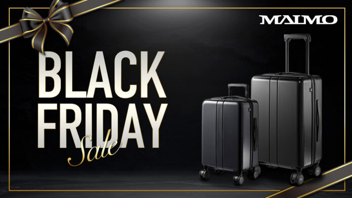 【Amazon Black Friday】高機能スーツケース「MAIMO」や人気の寝具「GOKUMIN」をセール価格で販売中！のメイン画像