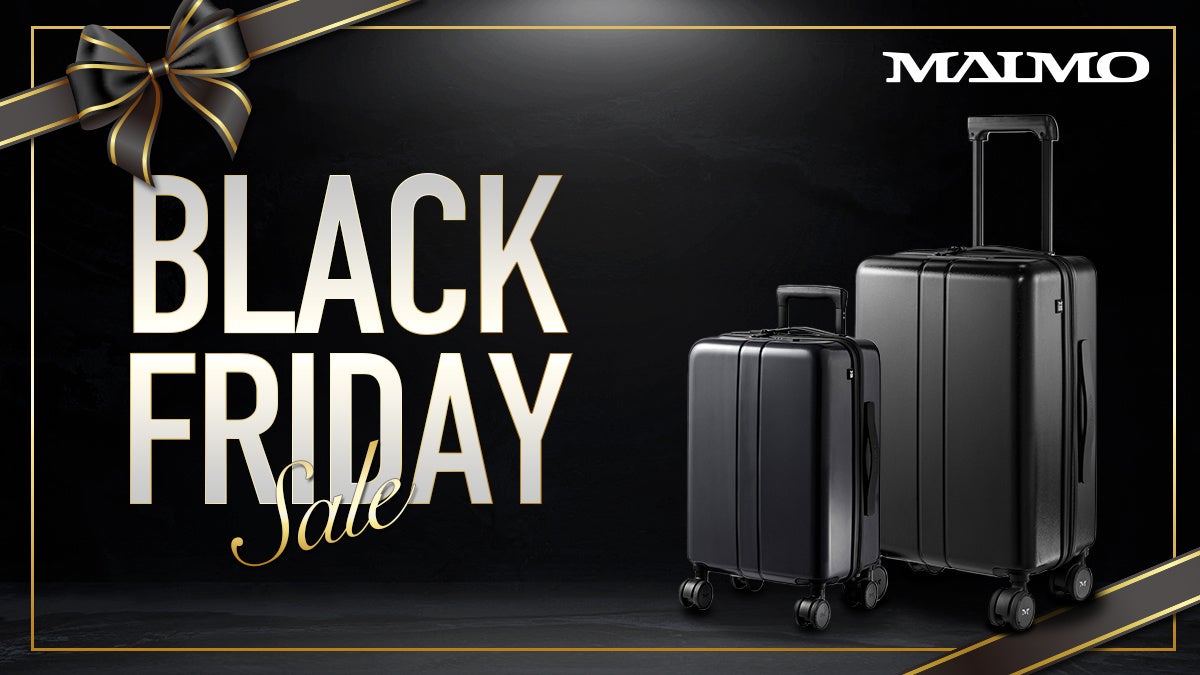 【Amazon Black Friday】高機能スーツケース「MAIMO」や人気の寝具「GOKUMIN」をセール価格で販売中！のサブ画像1