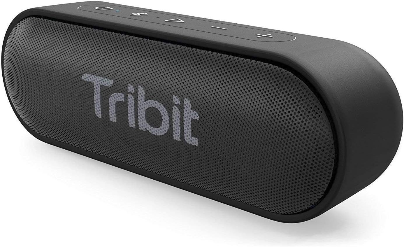 【Tribit】最大50％OFF！Amazonブラックフライデー参戦のサブ画像4