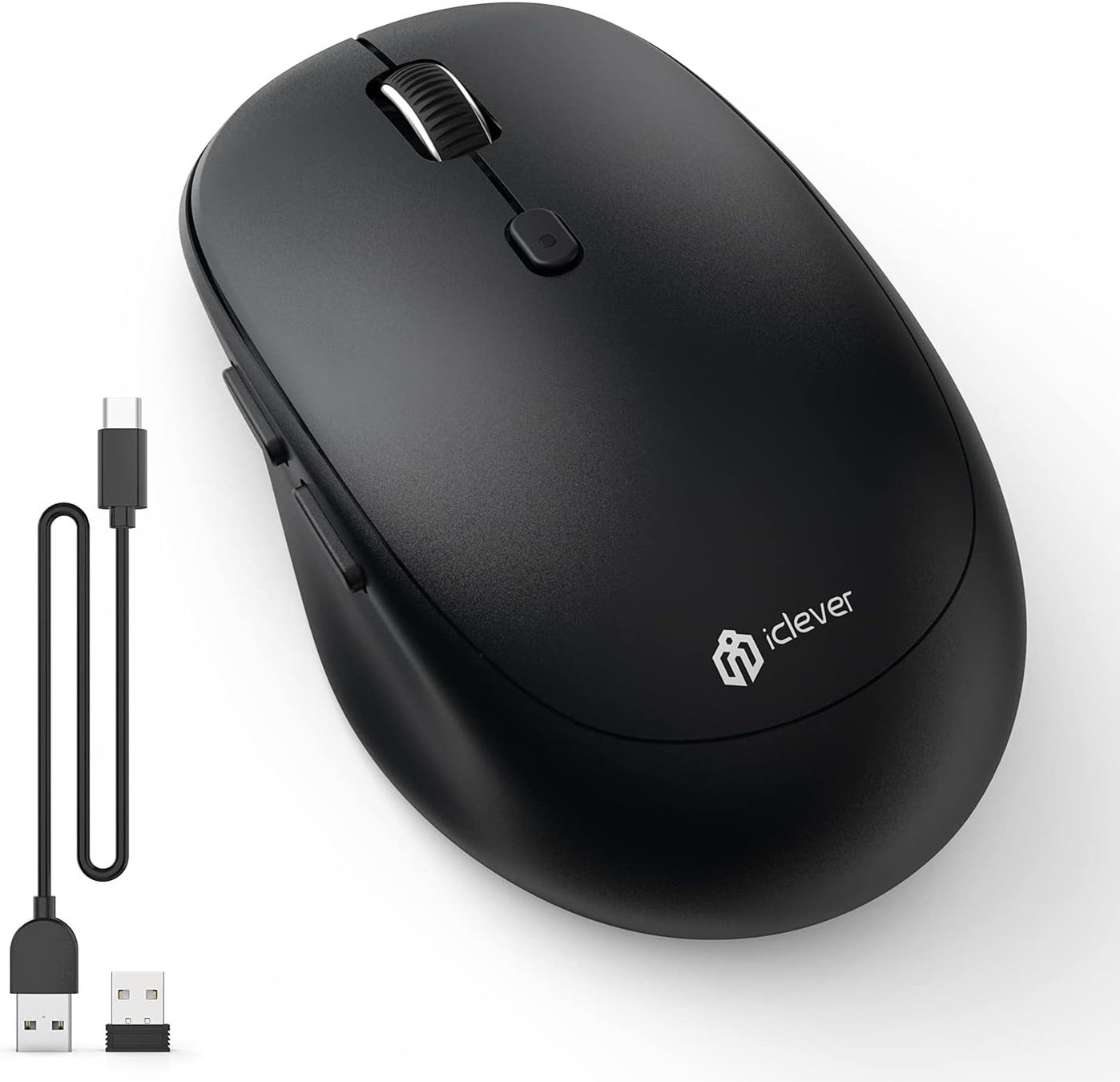 【iClever】最大32％OFF！公式オンラインショップ＆Amazonにて8日間限定でブラックフライデーを開催のサブ画像2