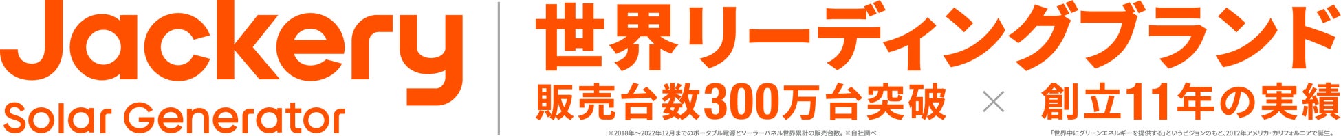 【Amazonブラックフライデー】Jackery（ジャクリ）のポータブル電源が年内最安値に！11月13日（月）～12月1日（金）の期間中、最大40％オフのセールが開催。のサブ画像8