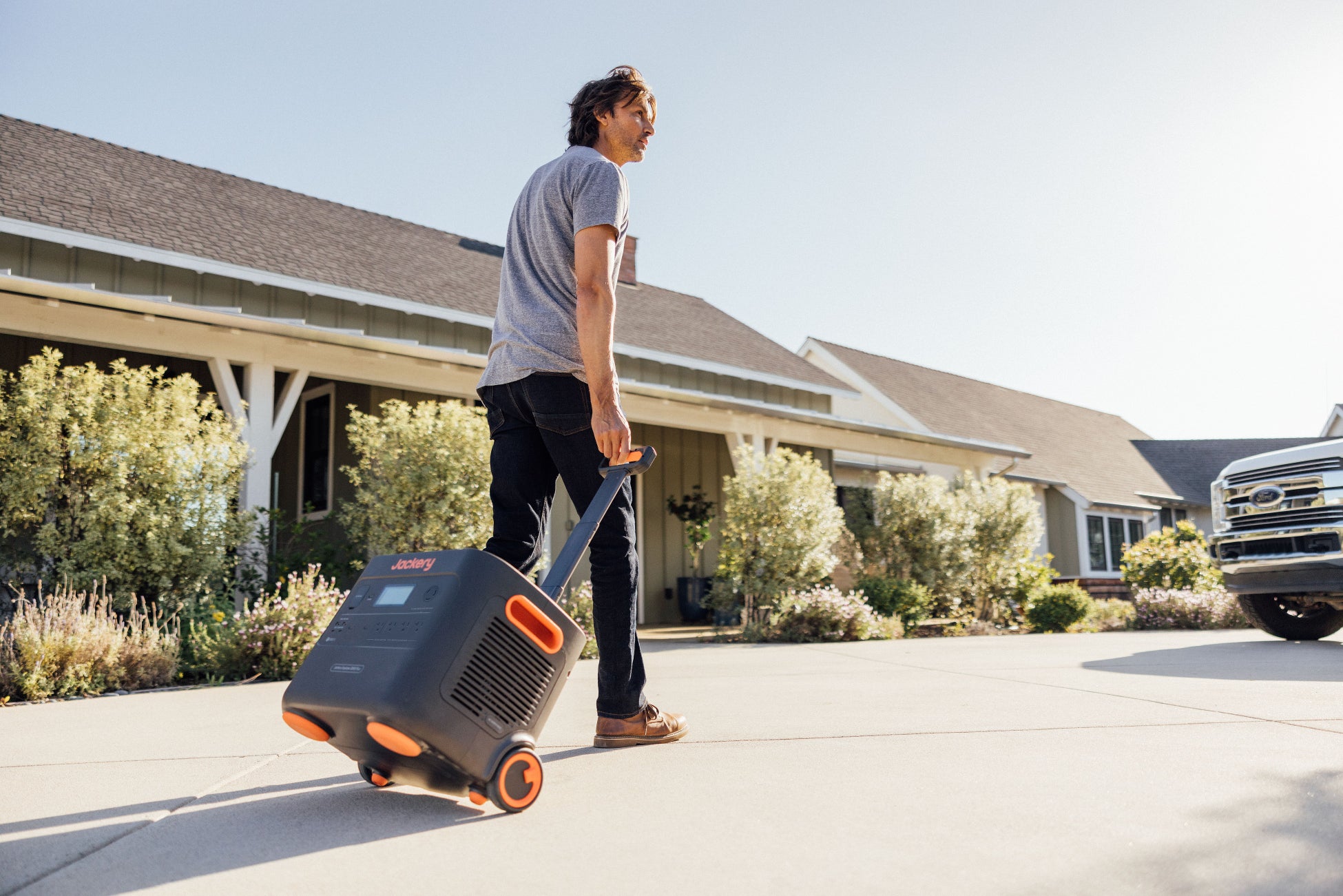 Amazonブラックフライデー初日でJackery ポータブル電源 1000 Plusのセット商品がAmazon売れ筋ランキングで1位を獲得しました！ Plusシリーズが多くのアワードを受賞！のサブ画像3