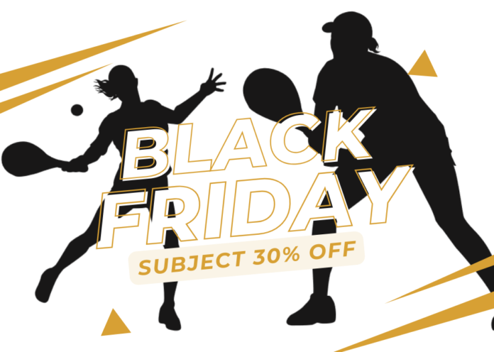 日本フレスコボール協会（JFBA）、「フレスコボールBLACK FRIDAY」 セールを初開催！のメイン画像