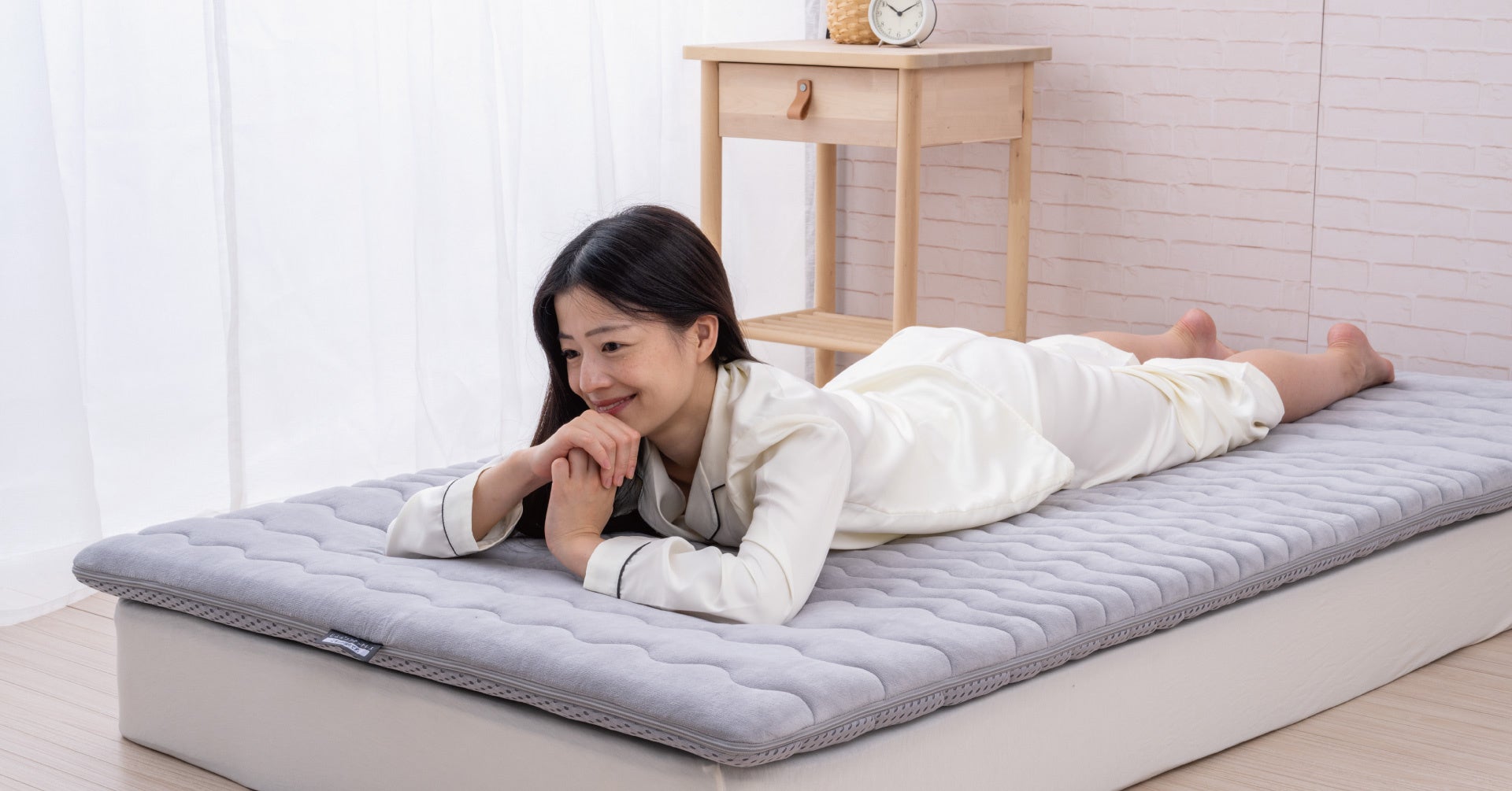 【ブラックフライデー】最大66％OFFのアイテムも登場！ 全国の店舗と、じぶんまくら公式ショップのブラックフライデーセールを11月1６日（木）より11日間限定で開催‼のサブ画像4_じぶんコアマットレス