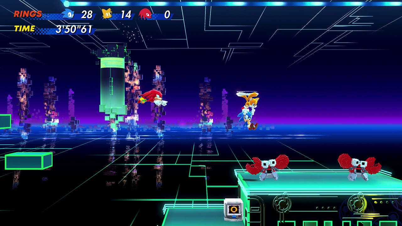 『ソニックスーパースターズ』デジタルデラックス版や『サンバDEアミーゴ』が「セガ 12月オススメセール」でセール初登場のサブ画像3