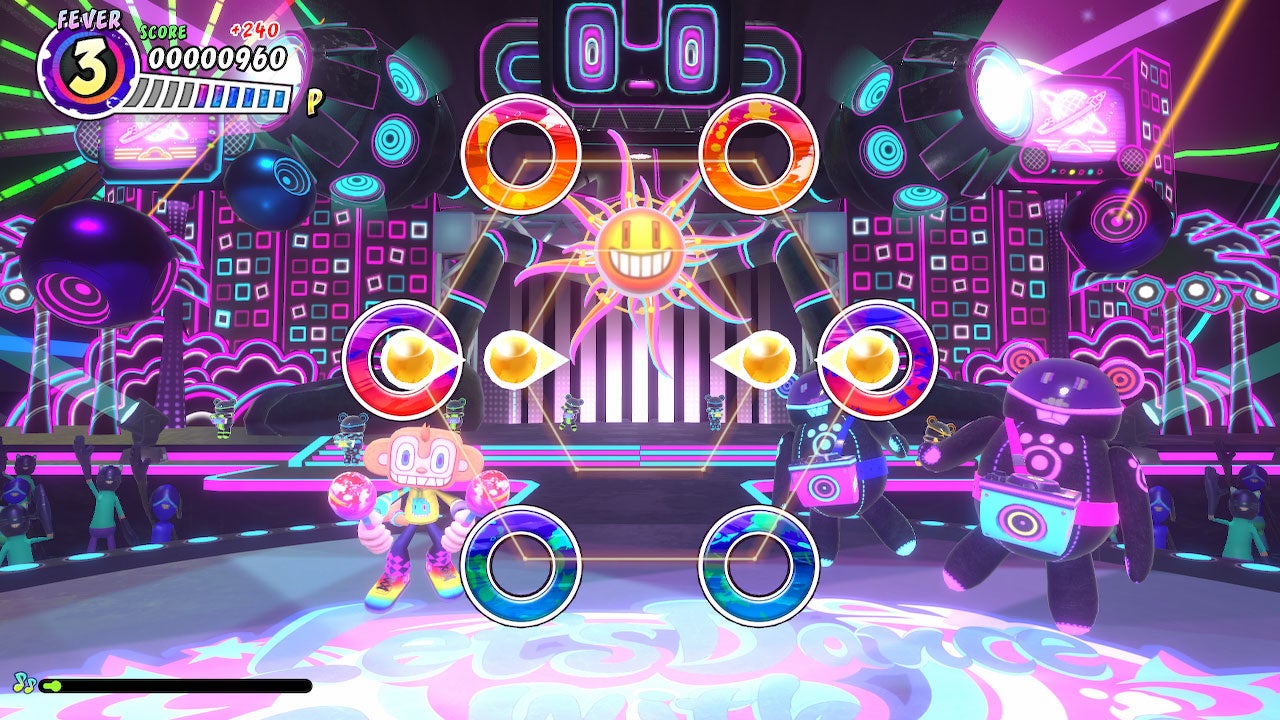 『ソニックスーパースターズ』デジタルデラックス版や『サンバDEアミーゴ』が「セガ 12月オススメセール」でセール初登場のサブ画像5