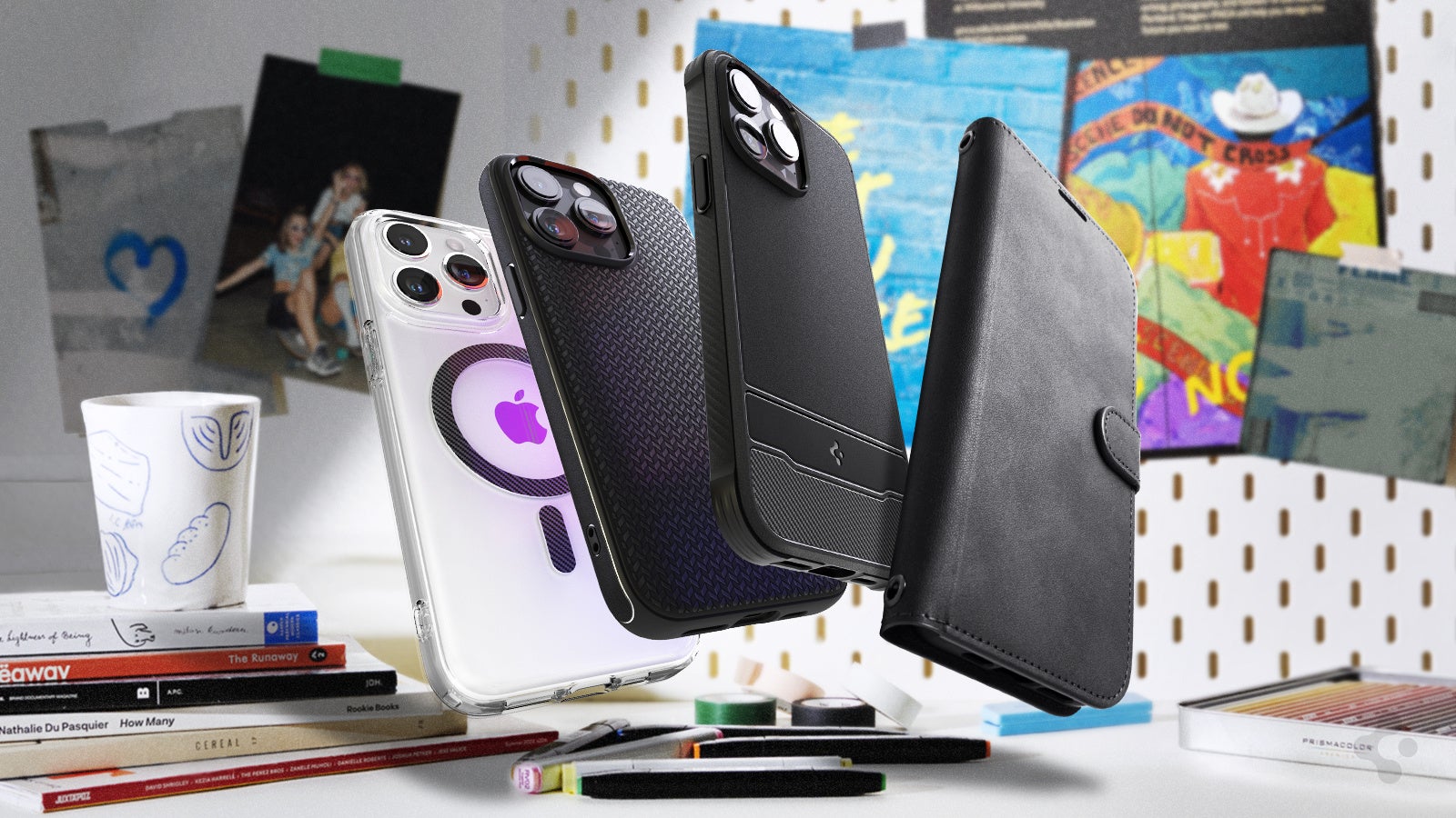 【Spigen】最大70％OFFの安価で、11/22からの「Amazonブラックフライデー」先行セールに参加！！のサブ画像2