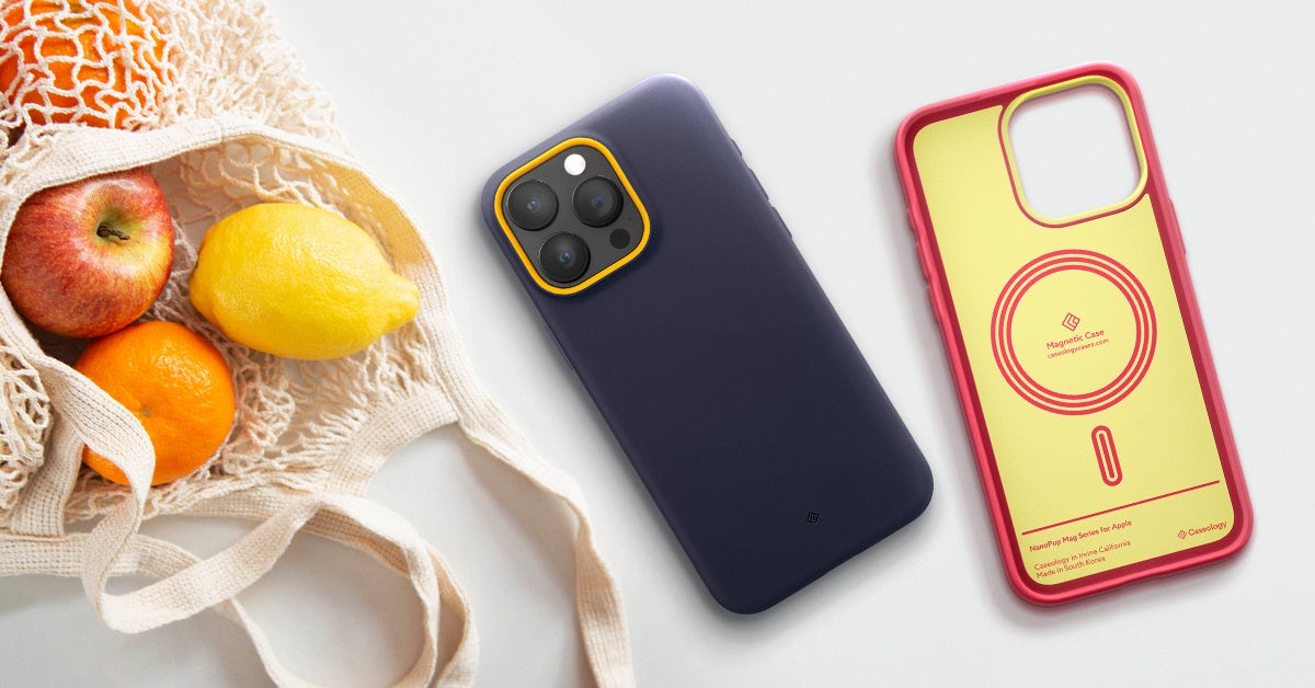 【最大50％OFF / 先行セール / Amazon ブラックフライデー2023】 Caseology iPhone、Pixel、MagSafeアクセサリーなど人気製品を最大50％OFFで販売のサブ画像2