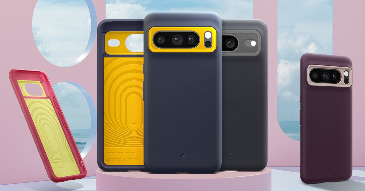 【最大50％OFF】Caseology Amazon ブラックフライデー2023に参加‼ iPhone 15、Pixel 8、MagSafeカードケース、スマホリングなど新製品から人気製品まで販売‼のサブ画像3