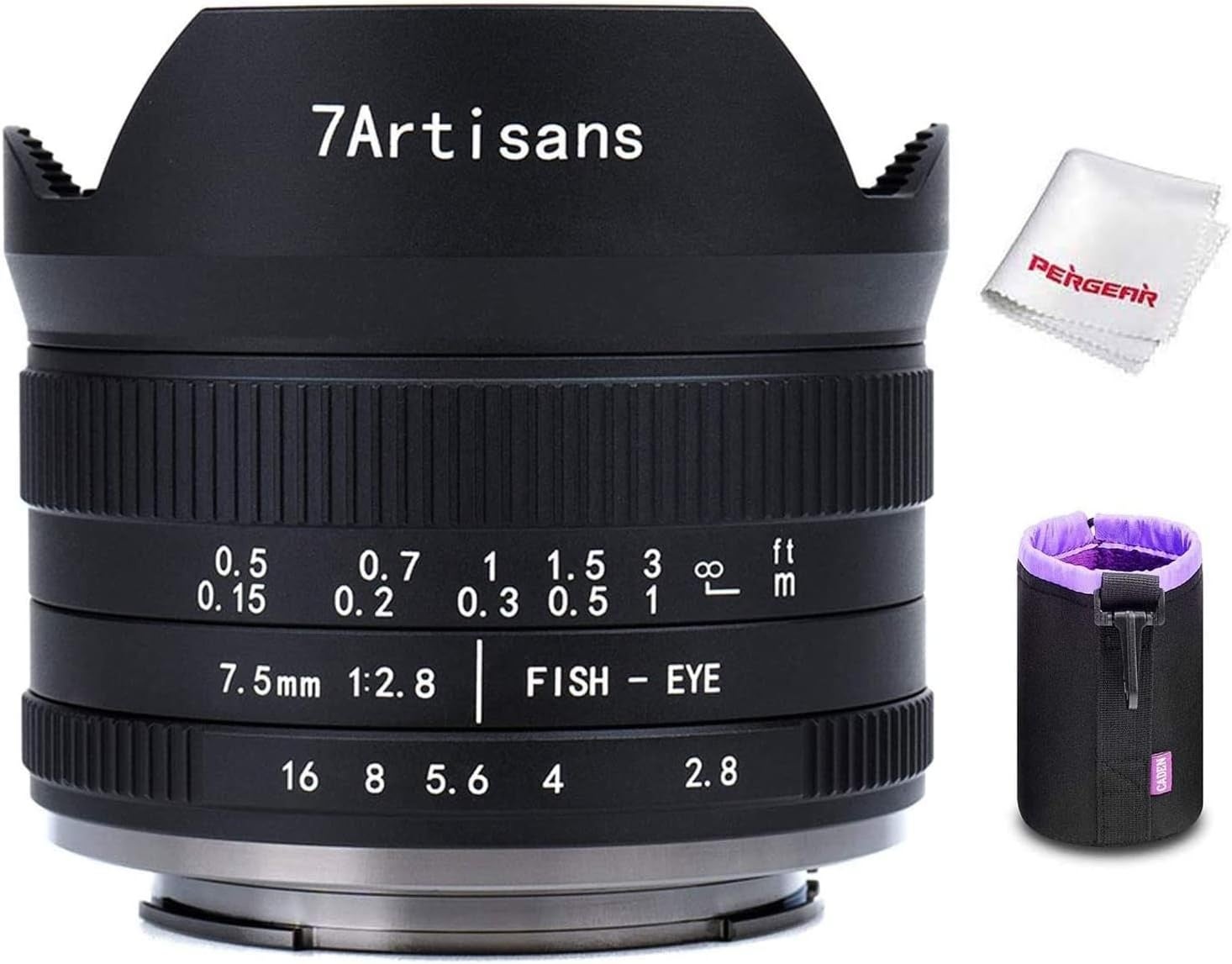 【7artisans AstrHori】2023年BLACK FRIDAYイベント開催！のサブ画像2