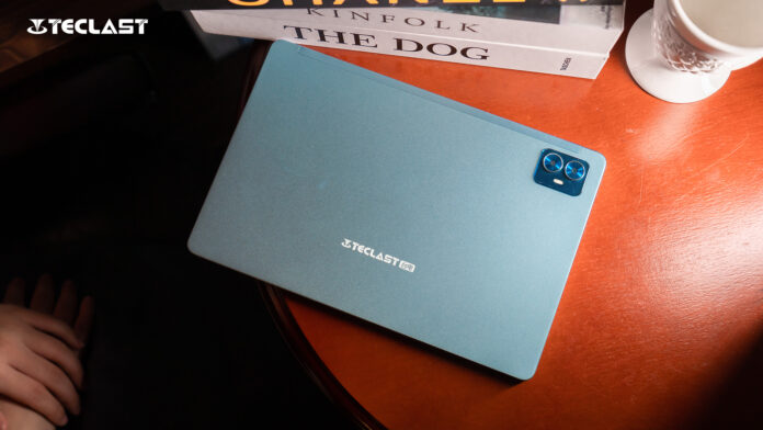 「M50 Pro」&「P40HD」、Teclast人気商品おすすめ！Android 13、4G LTE+WiFiモデル、Widevine L1/GPS対応のメイン画像