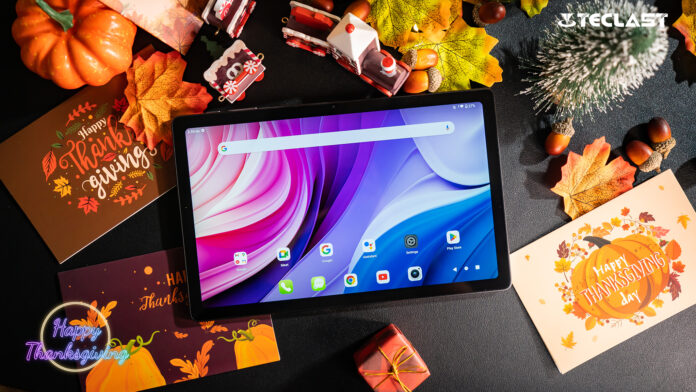 【Black Friday】Teclastブラックフライデーバーゲンセール実施中！人気製品お得なクーポン追加、Amazonで超激安値段で手に入れましょう！のメイン画像