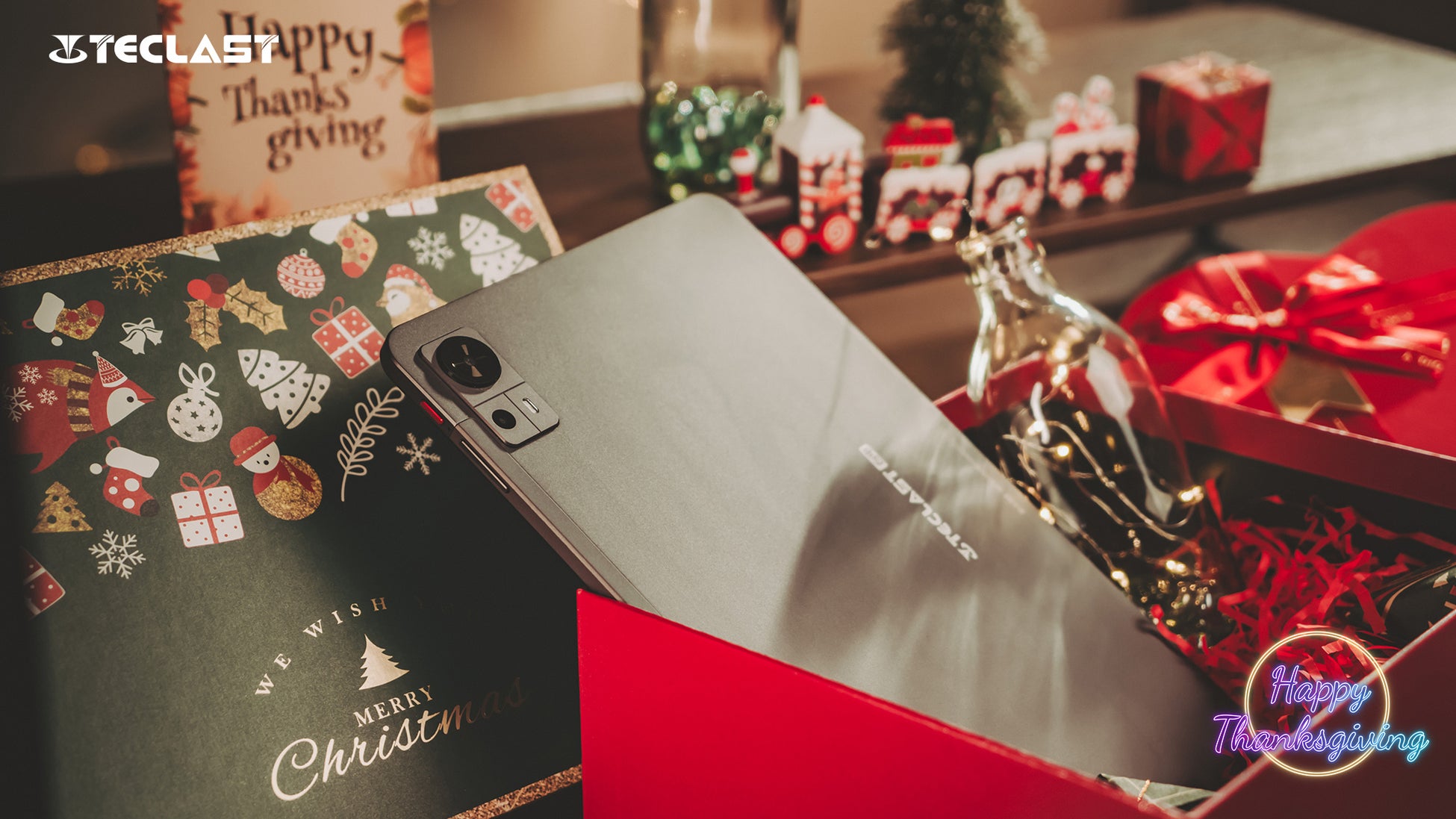 【Black Friday】Teclastブラックフライデーバーゲンセール実施中！人気製品お得なクーポン追加、Amazonで超激安値段で手に入れましょう！のサブ画像3