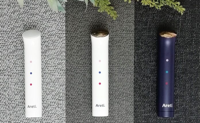 LED美顔器は目に悪い? を美容家電メーカーが解説しますのメイン画像