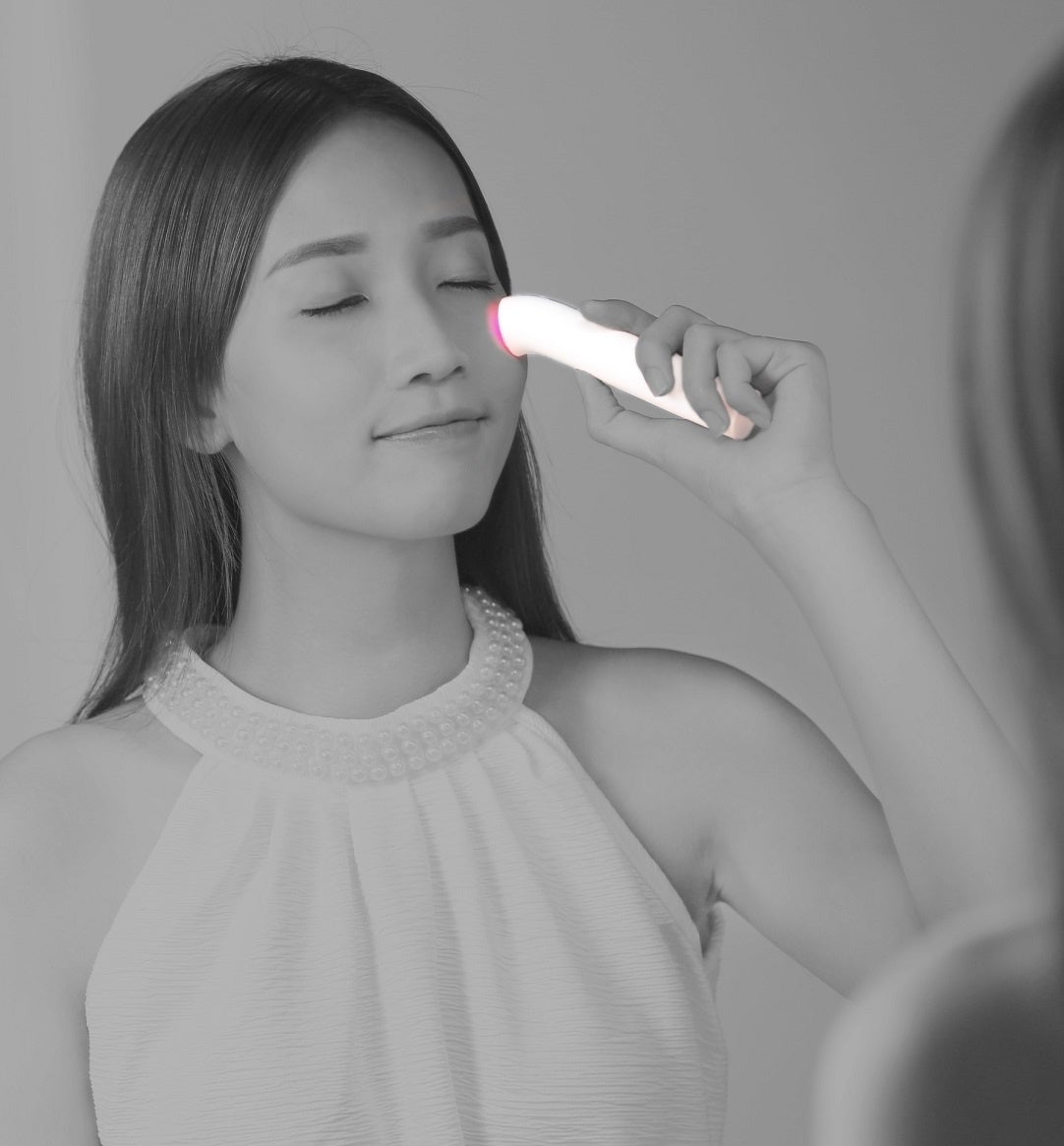 LED美顔器は目に悪い? を美容家電メーカーが解説しますのサブ画像4