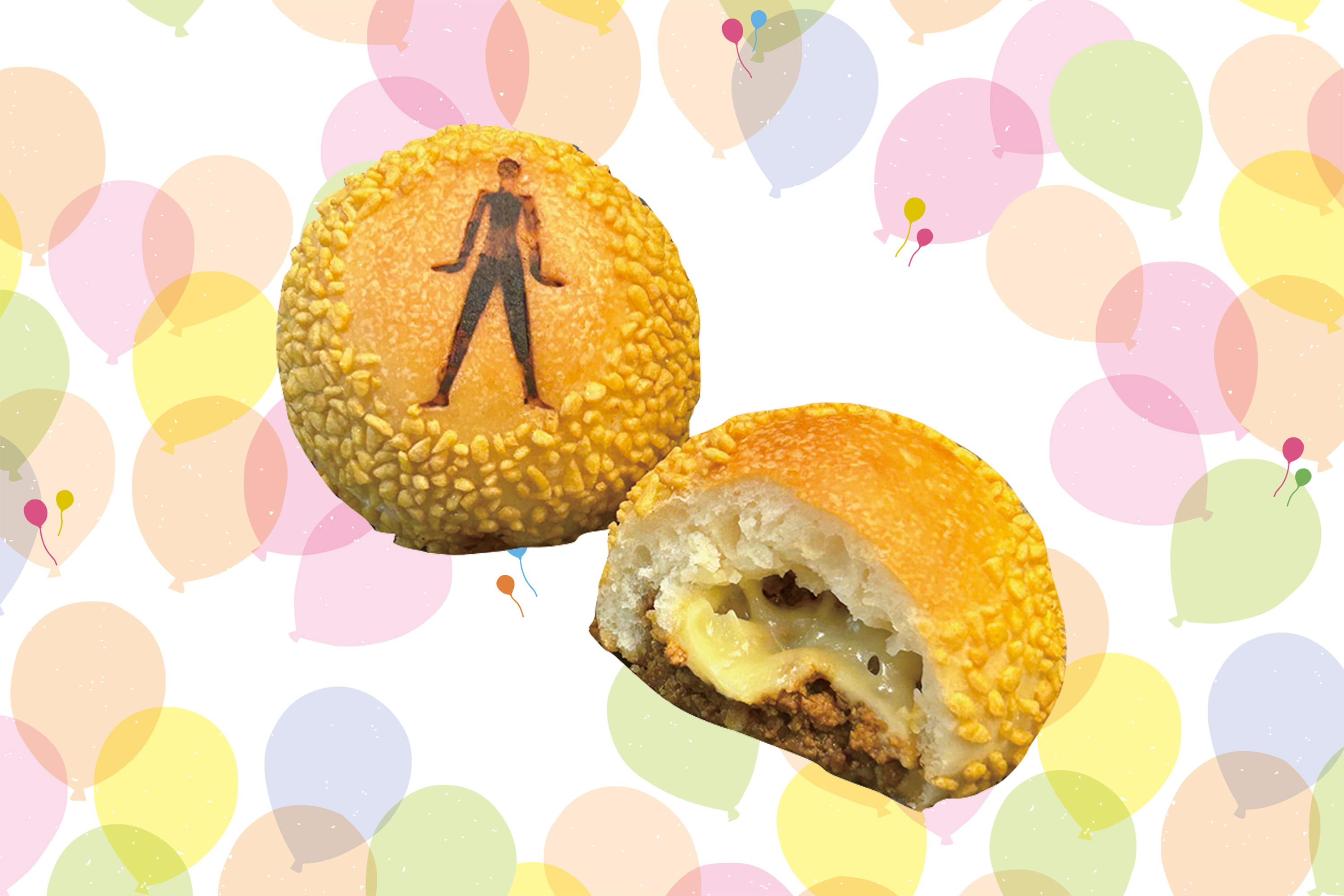 【名鉄百貨店本店】ナナちゃん51歳の誕生日記念「ナナちゃんバースデーウィーク」を開催！4月24日（水）～5月7日（火）までのサブ画像5