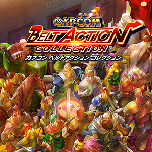 「CAPCOM SPRING SALE」開催中！　PlayStation(TM)Store、Xbox Games Storeにラインナップを追加してアップデート！のサブ画像10