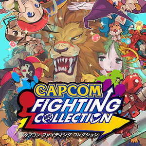 「CAPCOM SPRING SALE」開催中！　PlayStation(TM)Store、Xbox Games Storeにラインナップを追加してアップデート！のサブ画像9