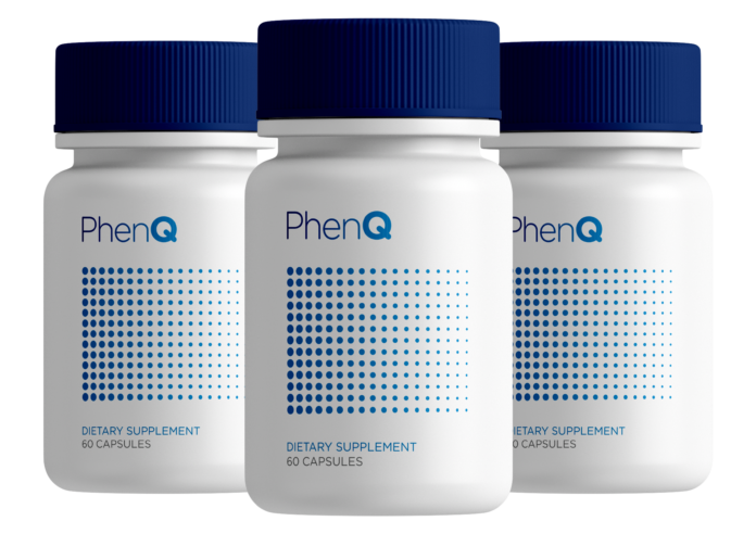 英国発ダイエット補助サプリPhenQが日本に向けて発売開始のメイン画像