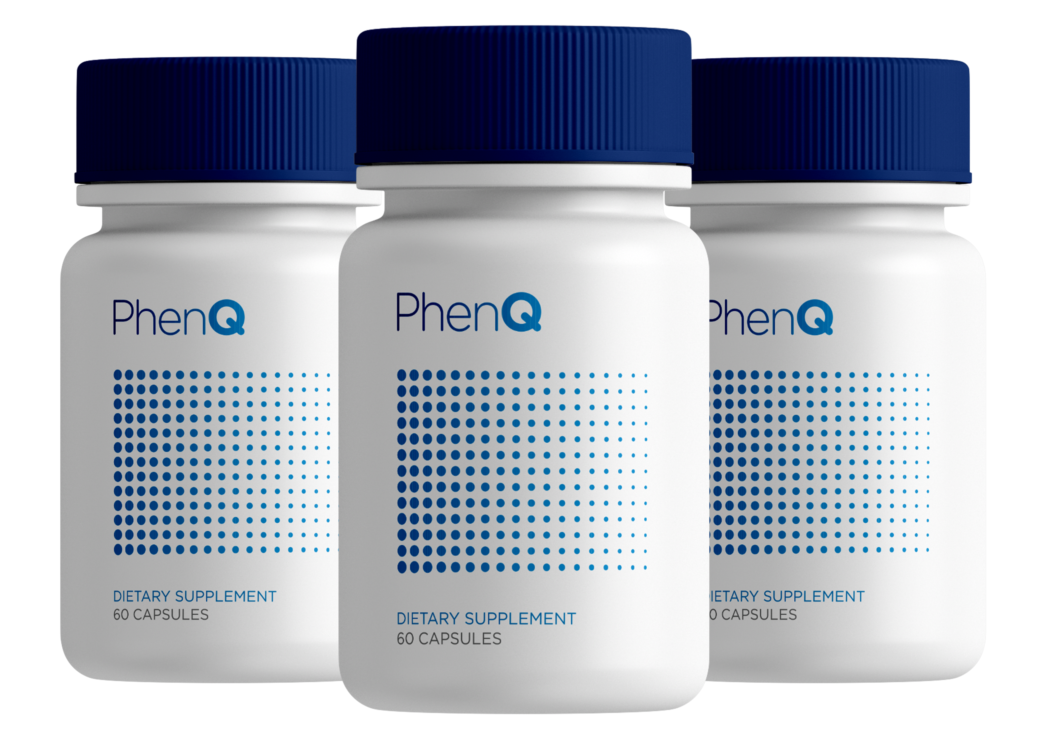 英国発ダイエット補助サプリPhenQが日本に向けて発売開始のサブ画像2_PhenQ