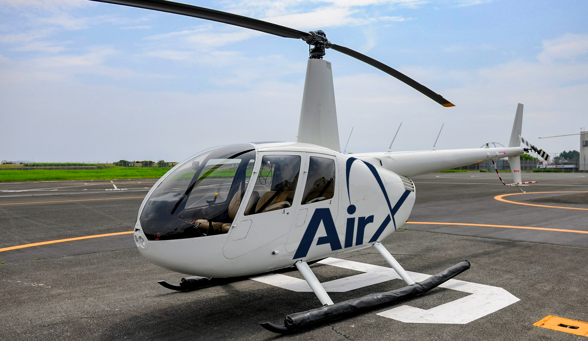 AirX、Instagramフォロワー1万人を記念して、ヘリ遊覧1人1万円〜セール開催のサブ画像4