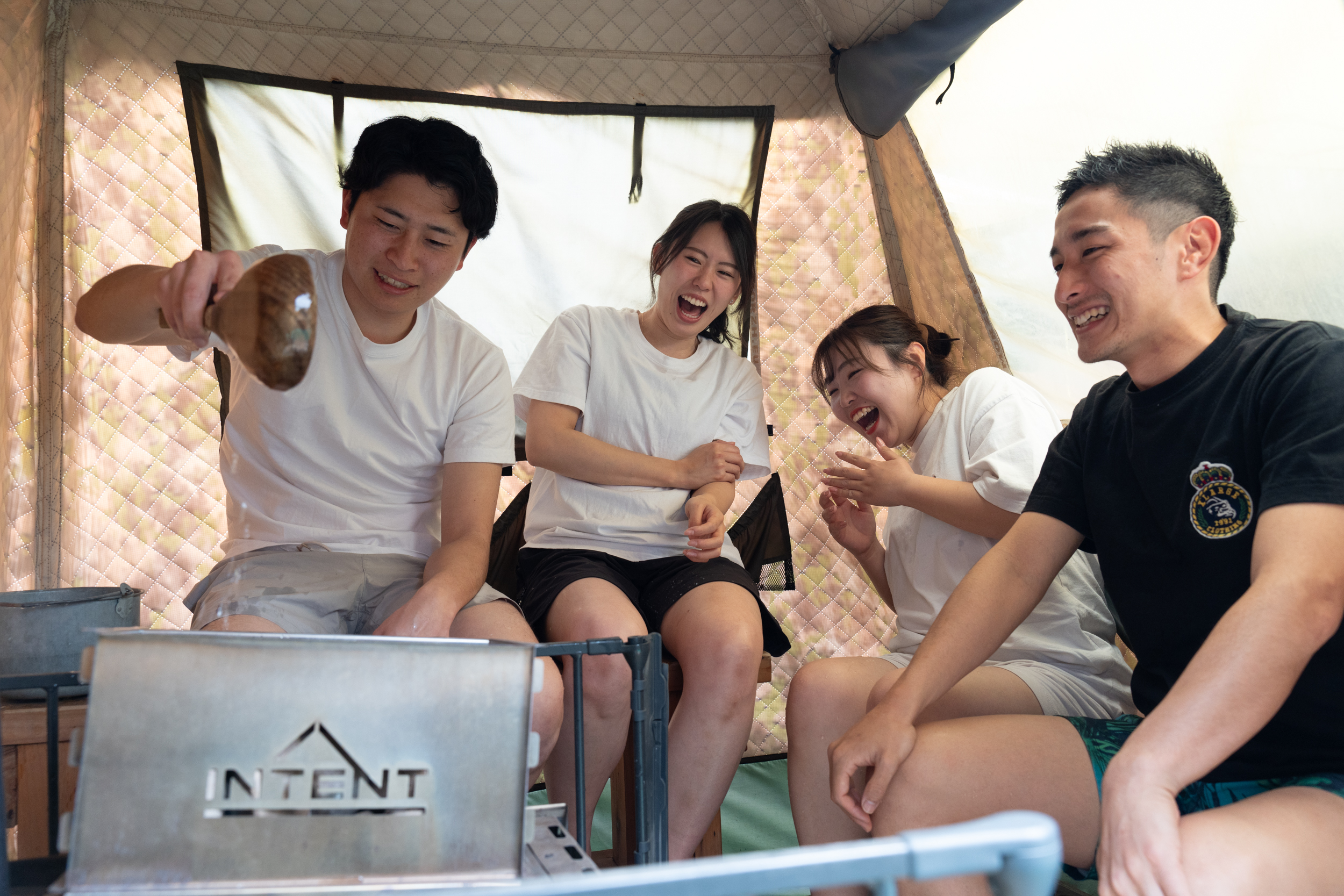 2024年GWはグランピング&BBQ！！愛知「ウッドデザインパーク岡崎」の第2弾GW限定宿泊15%OFFセールでお得に楽しもう！のサブ画像3