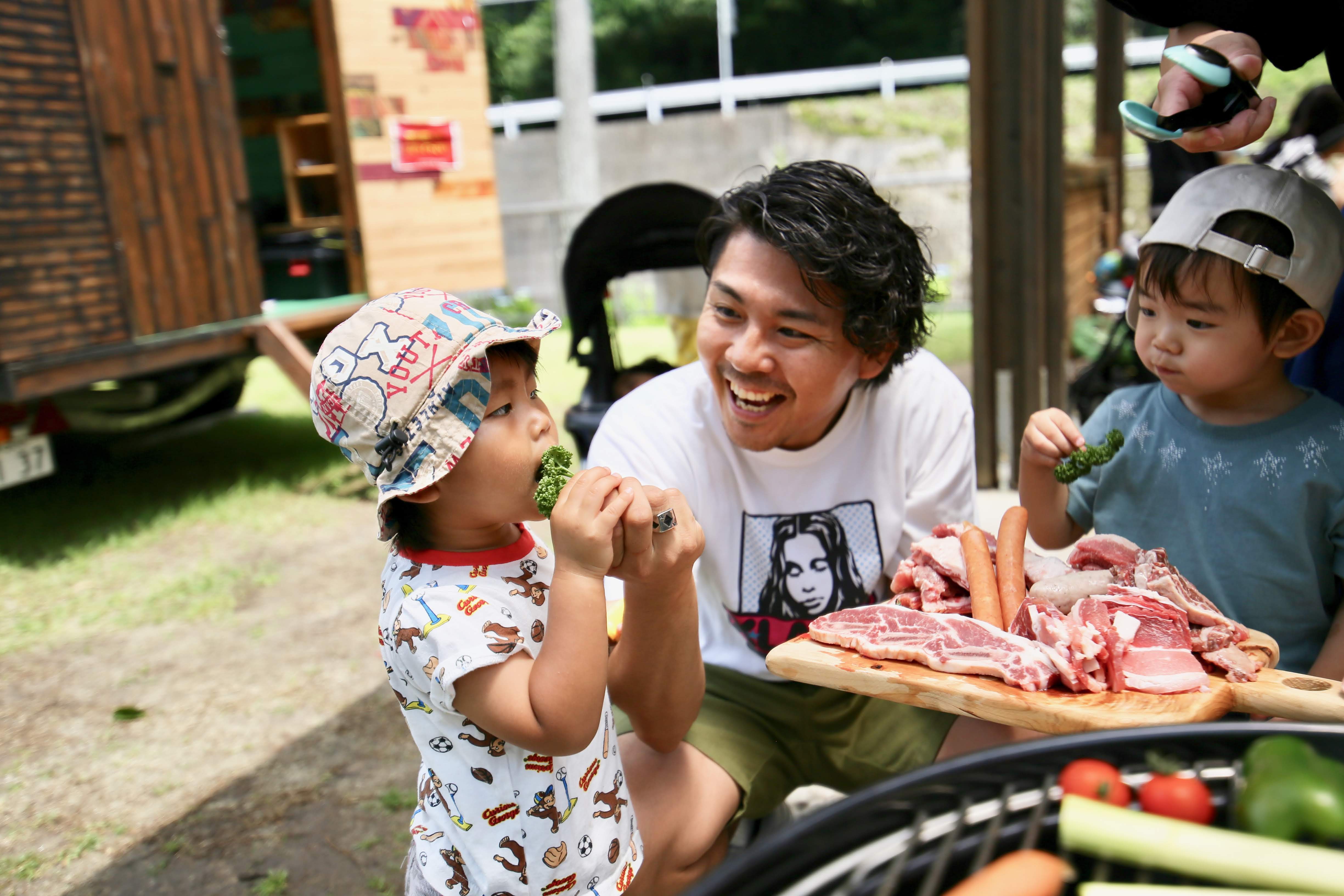 2024年GWはグランピング&BBQ！！愛知「ウッドデザインパーク岡崎」の第2弾GW限定宿泊15%OFFセールでお得に楽しもう！のサブ画像4